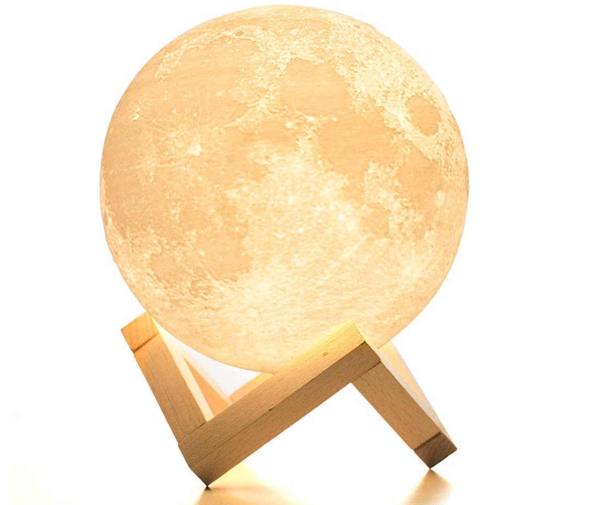 moonlight table lamp