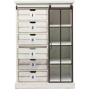 Geschirrschrank House of Cards von KARE Design