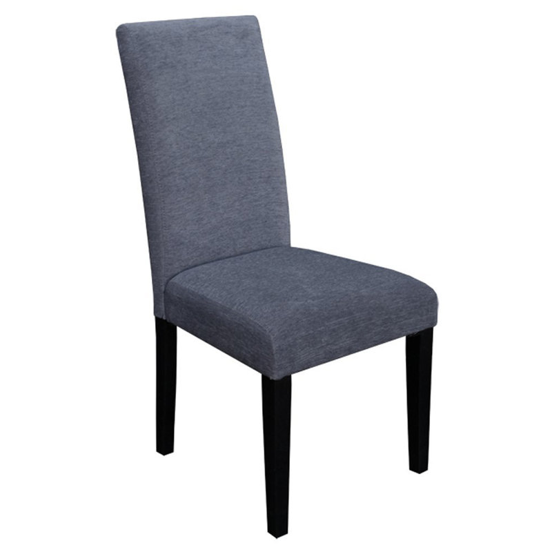 Prospe Linen Upholstered Dining Chair Reviews Joss Main