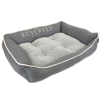 canvas dog beds sale