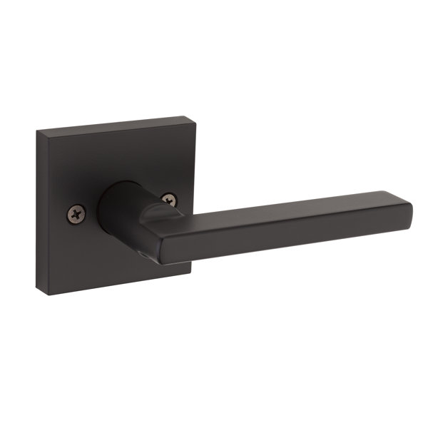 Weiser Halifax Inactive Single Dummy Door Lever with ...