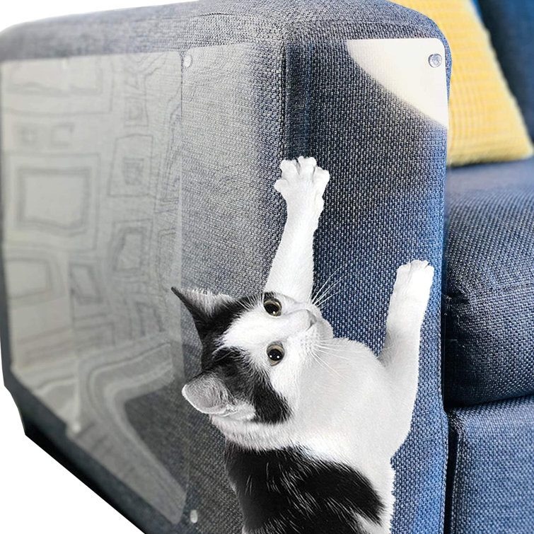 cat scratch sofa protector