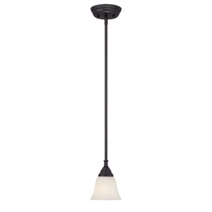 Lafayette 1-Light Mini Pendant