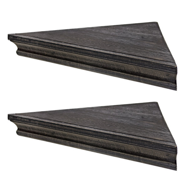 Triangular Corner Dresser | Wayfair