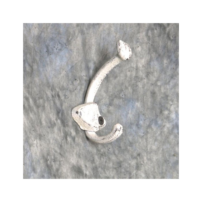 Home Storage Nautical Sea Snail Coat Bag Bath Towel Hook Holder Door Wall Mounted Hanger Home Furniture Diy Quatrok Com Br