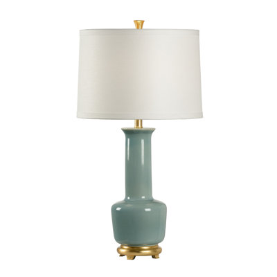 Coastal MarketPlace 30.5" Table Lamp (incomplete, only the base)