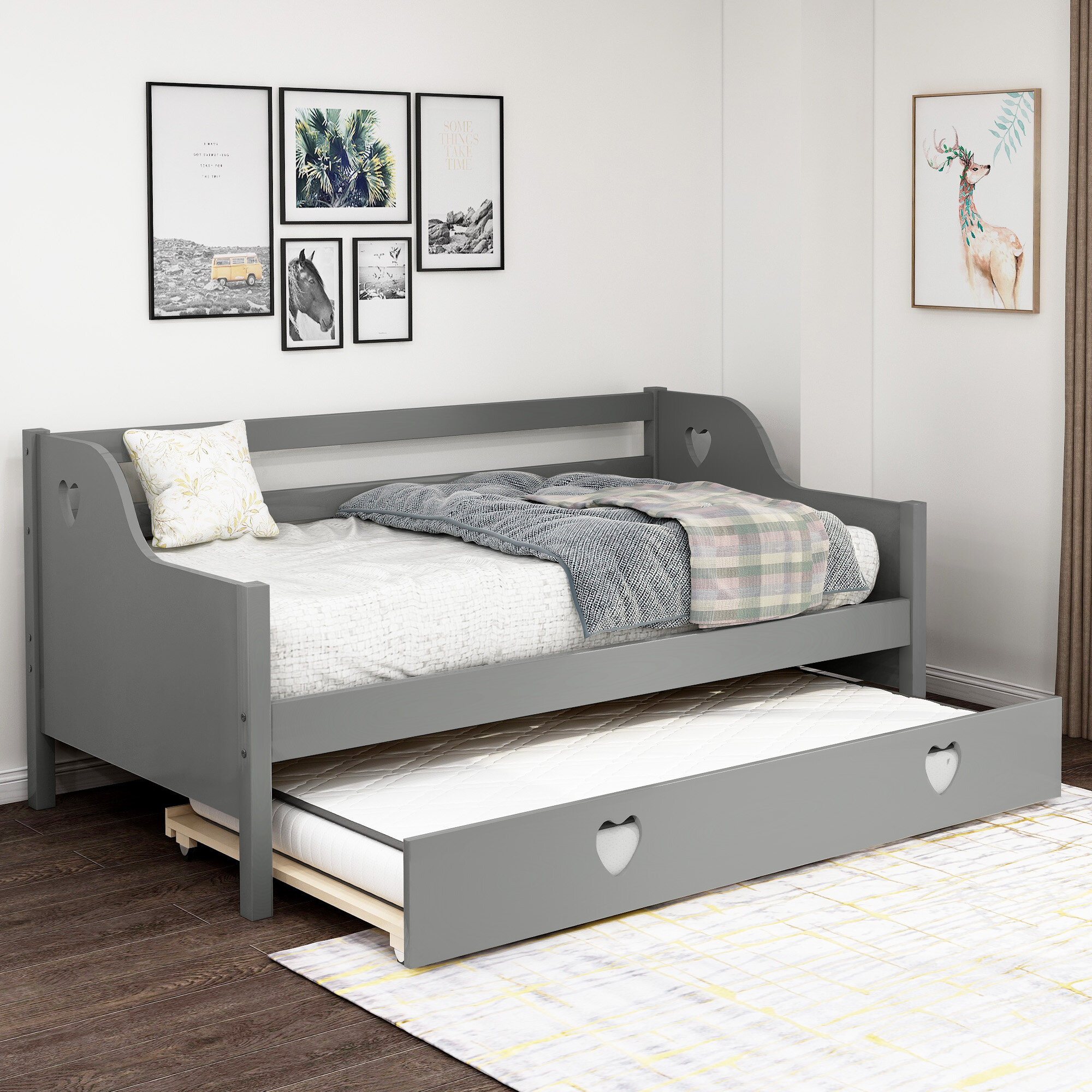 room place twin bed