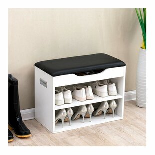 Small Shoe Rack Wayfair Co Uk