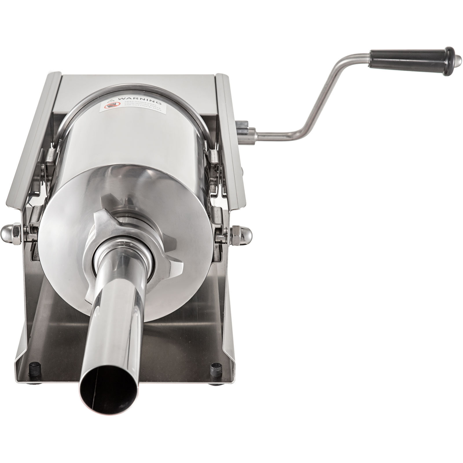 Vevor Sausage Stuffer seeds.yonsei.ac.kr