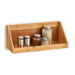 Personalisierte Holz Gewürz Halter Box mit Menü Paravent