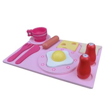 play kitchen items