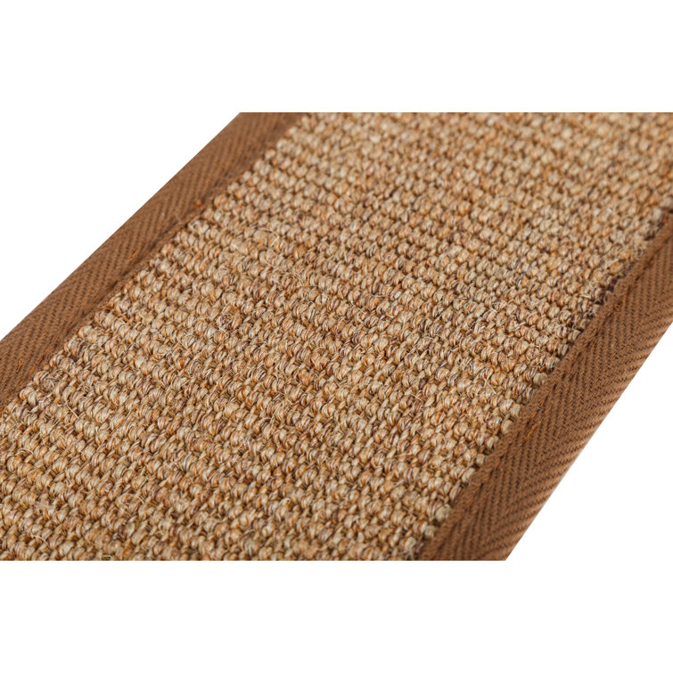 sisal scratching board