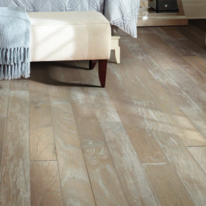 Chic Hickory 4.8