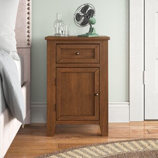 nightstand 36 inches tall