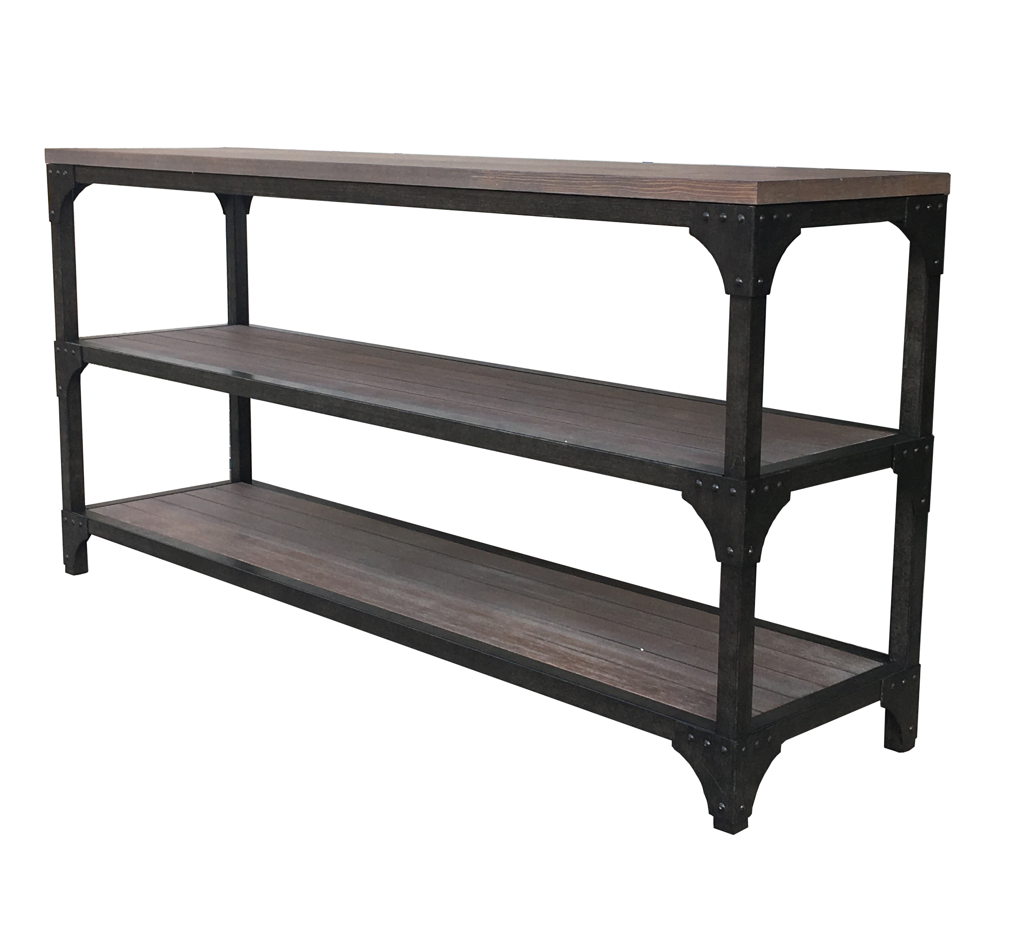 Greyleigh Killeen 60 Console Table Reviews Wayfair