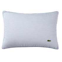 lacoste bed pillows