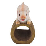 Pigs Statues Sculptures You Ll Love In 2020 Wayfair