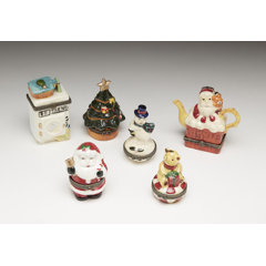Decorative Box The Holiday Aisle Decorative Boxes You Ll Love In 2021 Wayfair