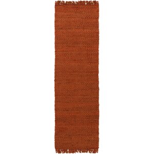 Pineda Rust Area Rug