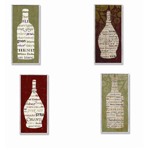 Wine Bottle Wall Art wine wall art | wayfair Wine Bottle Wall Art wine wall art | wayfair