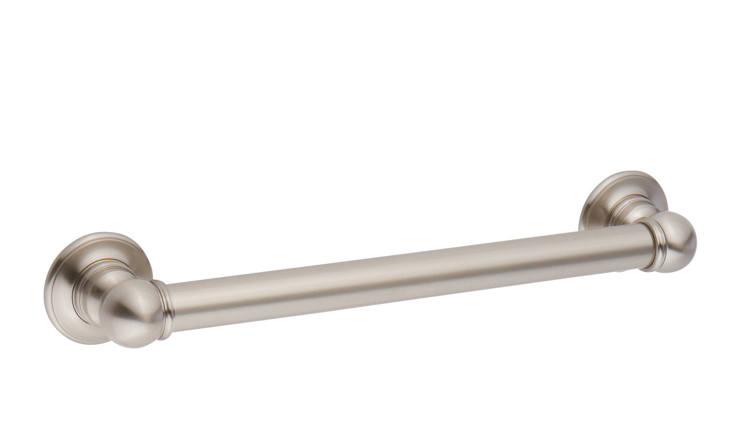 Ginger Columnar Grab Bar Wayfair
