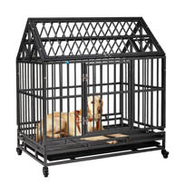 proselect empire dog crate