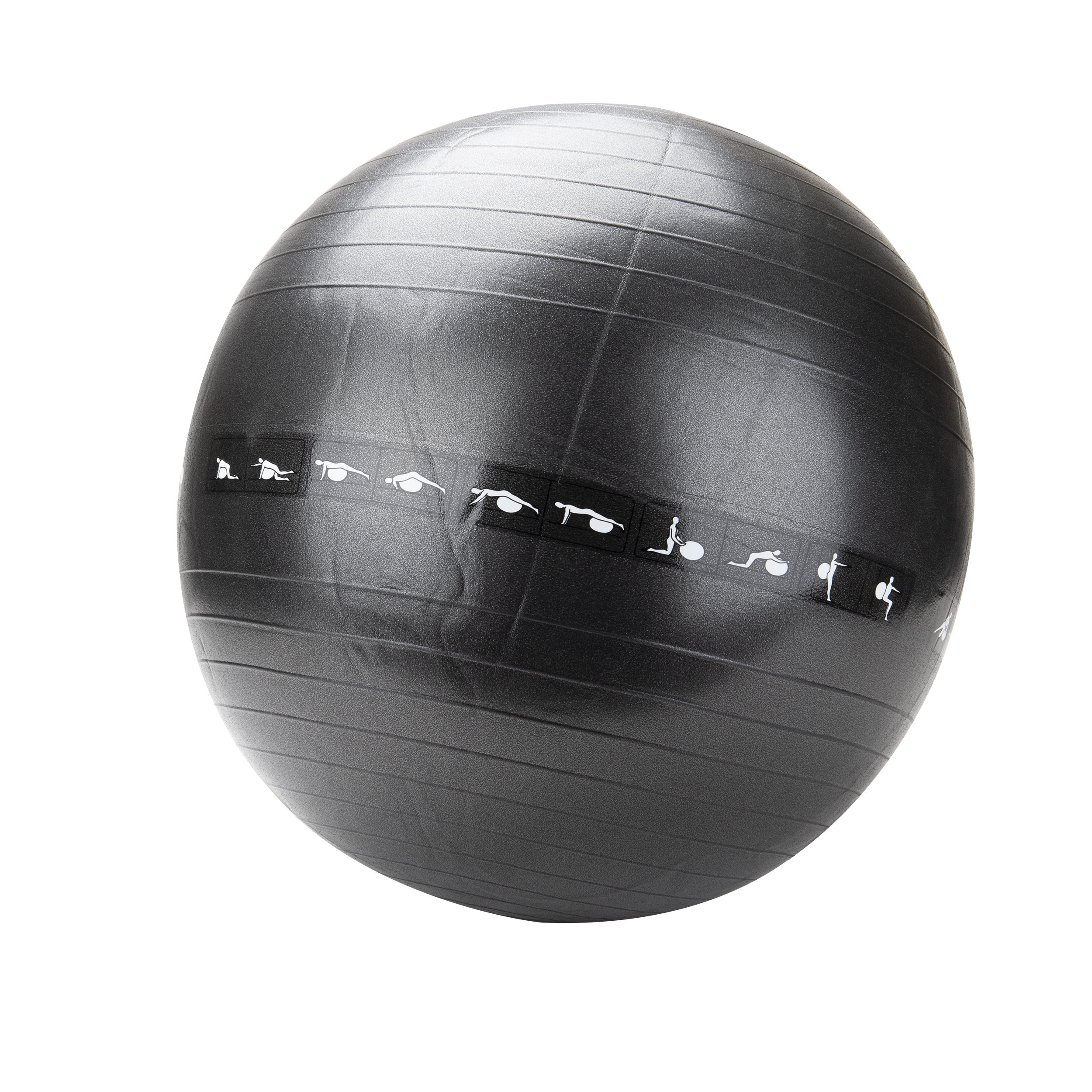 heavy duty yoga ball