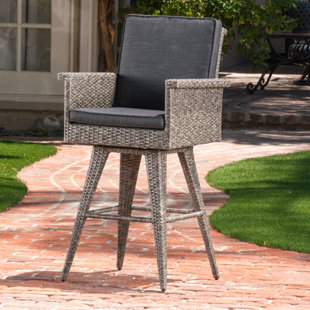 Washington Bar Stool (Set of 2) by