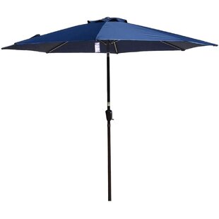 Corona Patio Umbrella Wayfair Ca