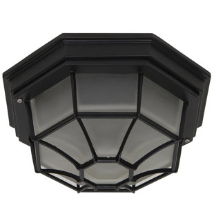 Best Berezinsky Outdoor Flush Mount By Winston Porter Outdoor Lighting Berezinsky Outdoor Flush Mount By Winston Porter Outdoor Lighting