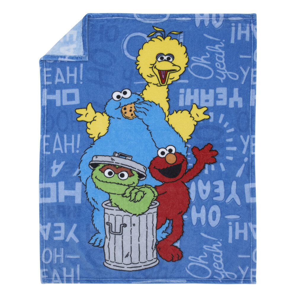 Sesame Street Elmo