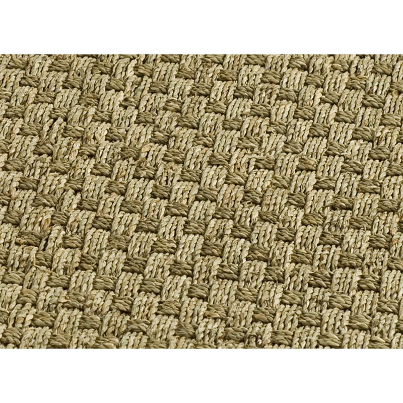 Haus Am Meer Teppich Delapena In Naturfarbe Schwarz Bewertungen