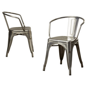 Buellton Arm Chair (Set of 2) by Trent Austin Design