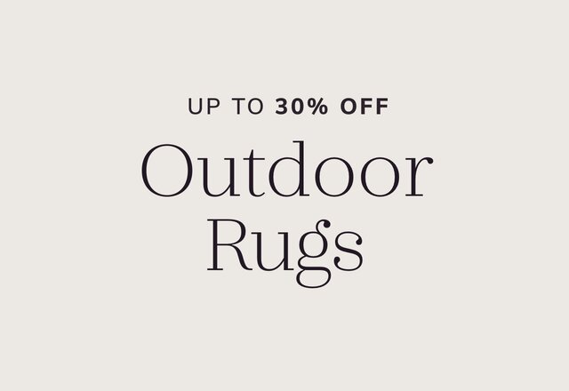 Outdoor Rug Sale