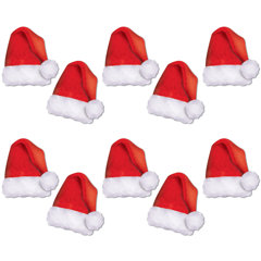 Santa Hats Free Shipping Over 35 Wayfair
