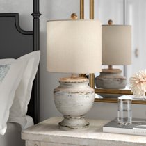 Farmhouse Table Lamps Wayfair