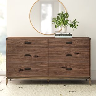 Modern Extra Wide Over 64 In Dressers Chests Allmodern