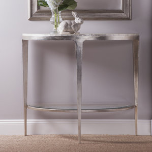 Artistica Home Gravitas Console Table Artistica Home Gravitas Console Table