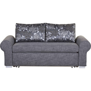 2-Sitzer Schlafsofa Sintra von Home & Haus