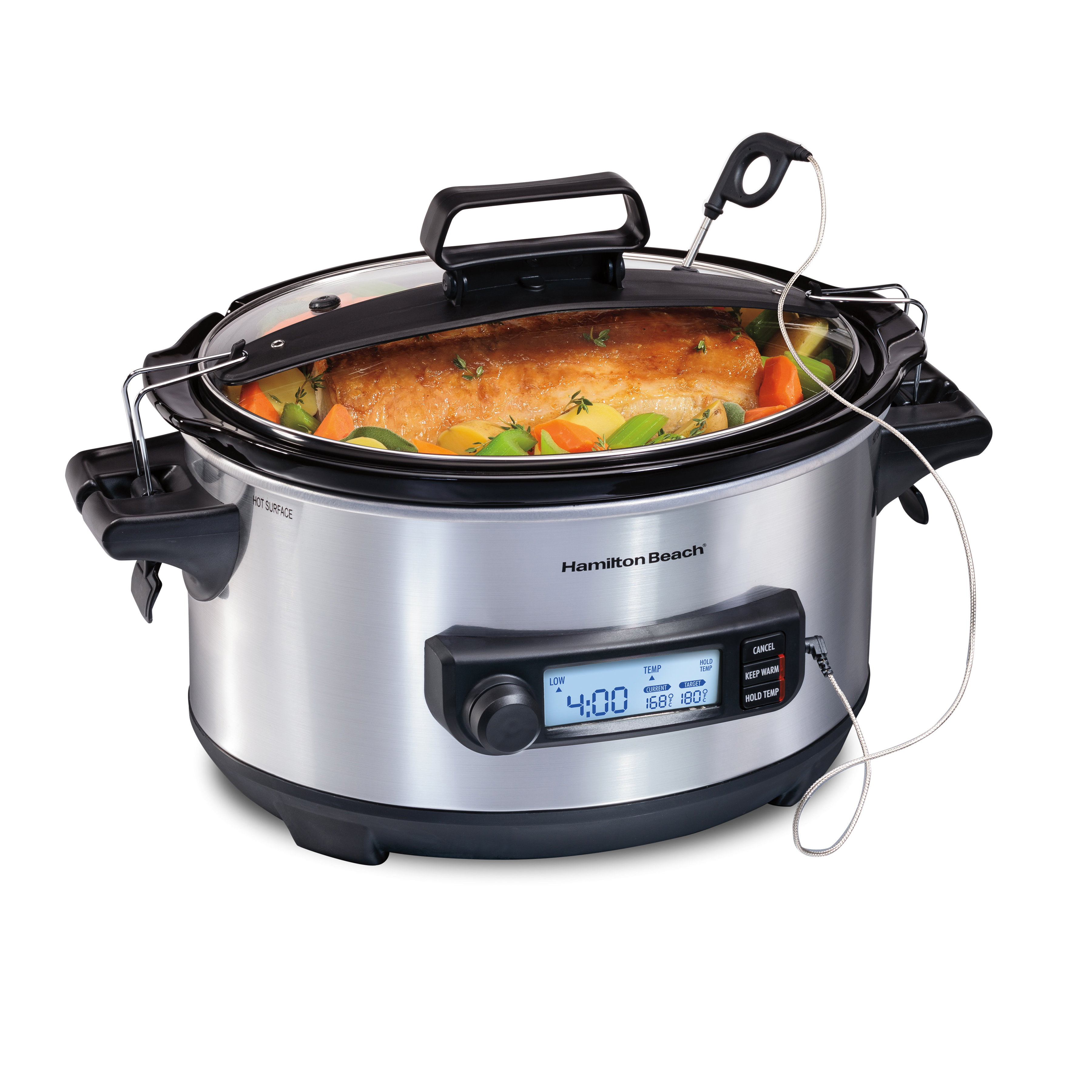 Kitchenaid 6 quart slow cooker
