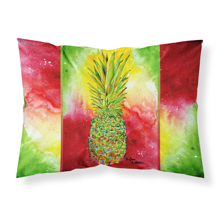 pineapple pillow case
