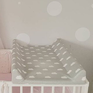 mokee cot top changer