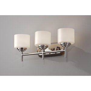 Arlon 3-Light Vanity Light