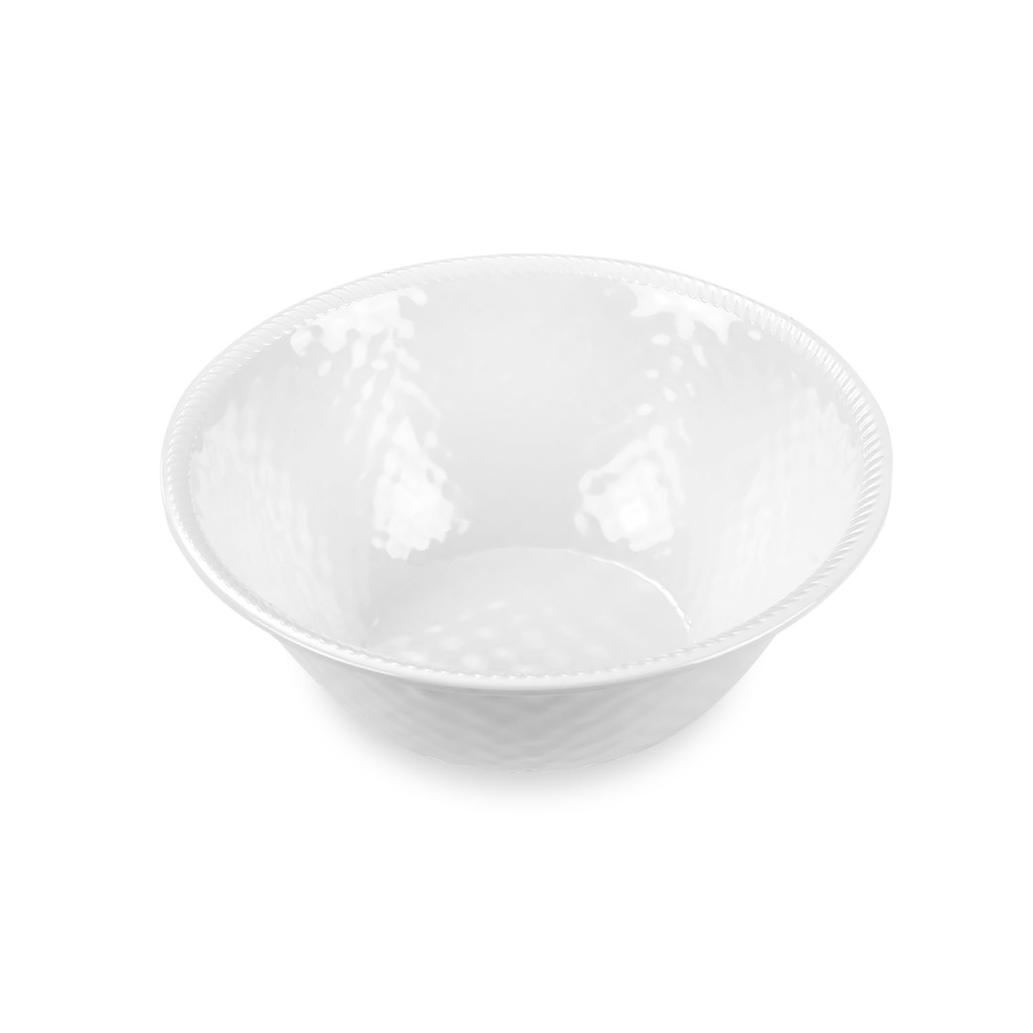 Breakwater Bay Exmore Melamine 170 Fl Oz Serving Bowl Wayfair