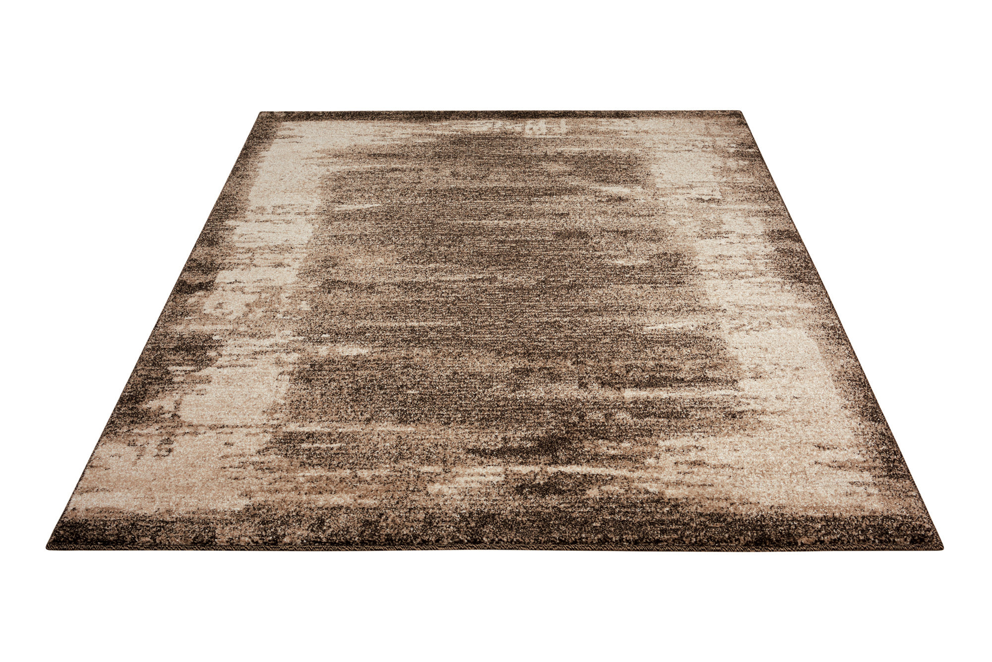 Kathy Ireland Home Illusion Mocha Area Rug Reviews Wayfair Illusion Mocha Area Rug