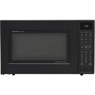 Microwaves You Ll Love Wayfair Quickview