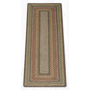 Sisal Entry Rug Wayfair Berrin Fir Jute Sisal Beige Brown Green Area Rug