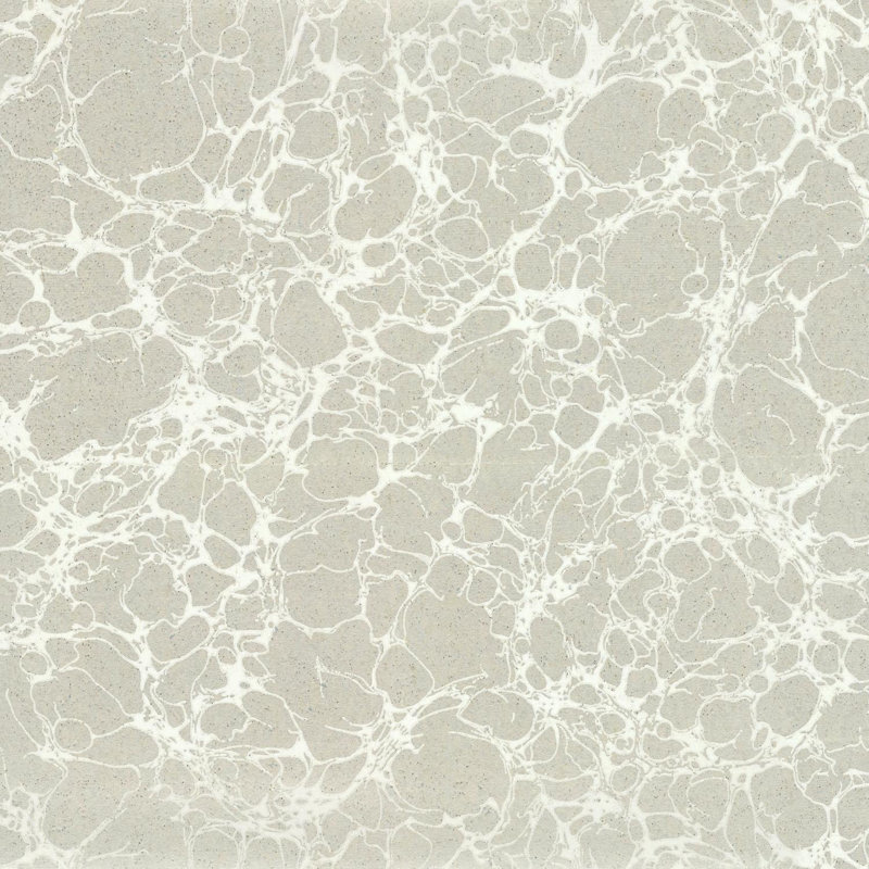 York Wallcoverings Ronald Redding Calacatta Marble 27 L X 27 W
