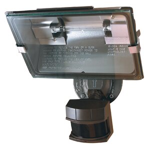 1-Light Flood Light