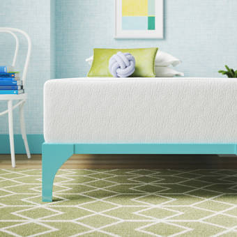 Wayfair Sleep 12 Medium Memory Foam Mattress Reviews Joss Main,Ideal Decor Taliparamba Contact Number